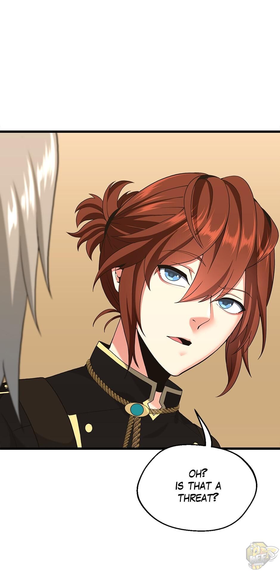 The Beginning After The End Chapter 113 image 41